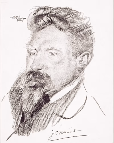 Johan Christiaan Schröder
