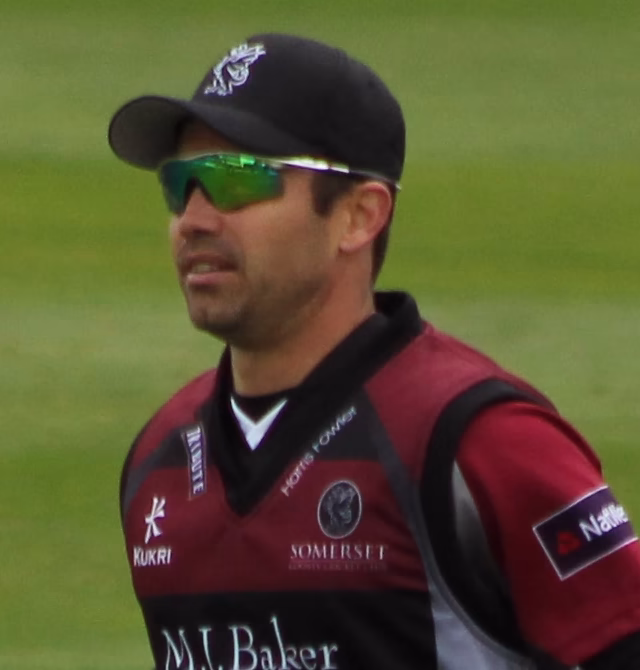 Johann Myburgh