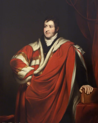 John Bligh, 4th Earl of Darnley