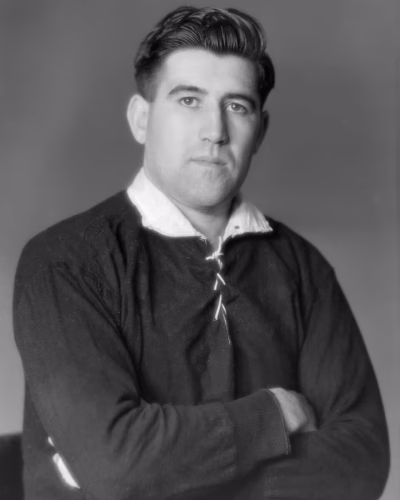 John Burns Smith