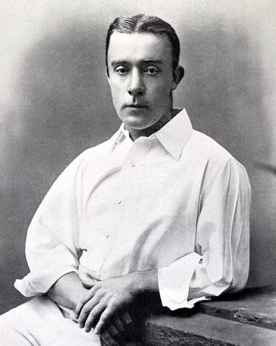 John Challen