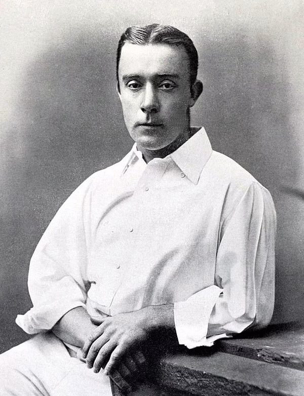 John Challen