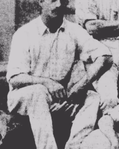 John Cottam
