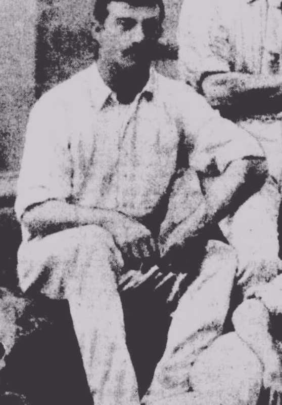 John Cottam
