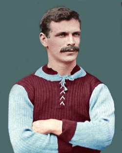 John Devey