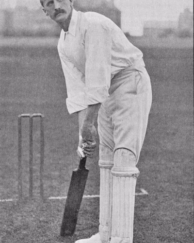 John Dixon