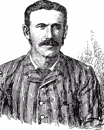 John Fowke