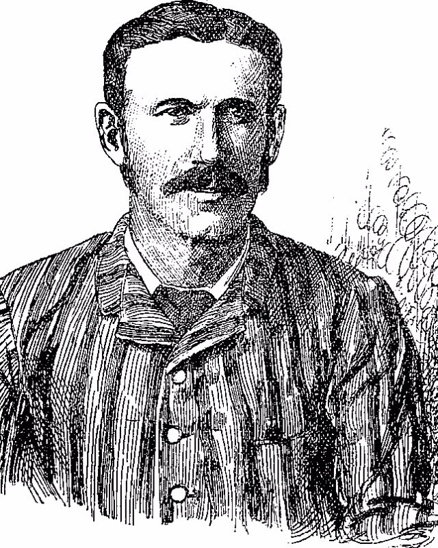 John Fowke