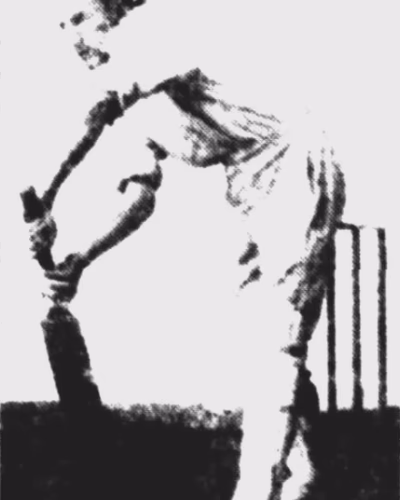 John Francis