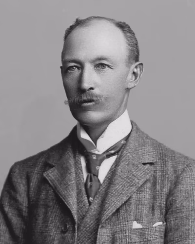 John Frederic Inglis