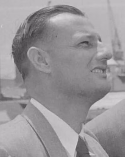 John Goddard