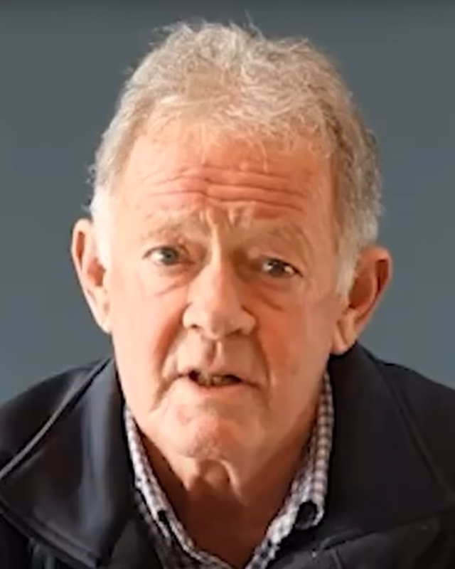 John Gully