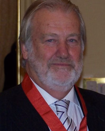 John Hansen