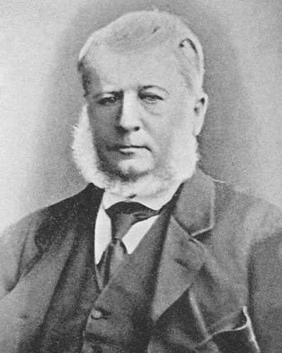 John Lillywhite