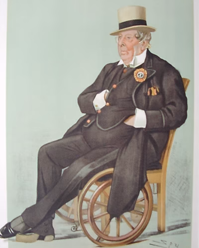 John Loraine Baldwin