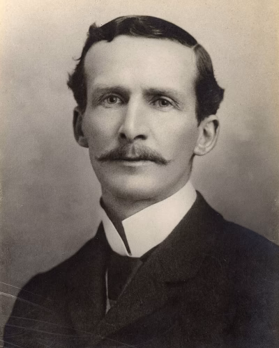 John Lubbock, 2nd Baron Avebury