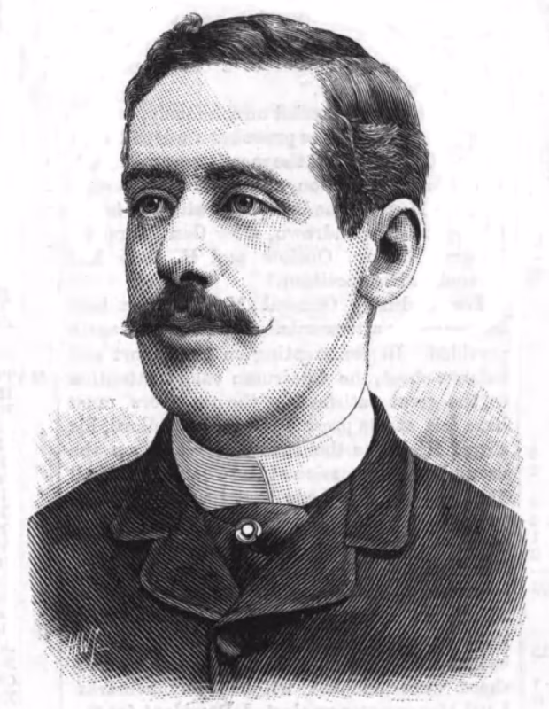 John McIlwraith