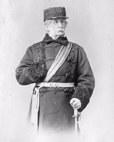 John Michel