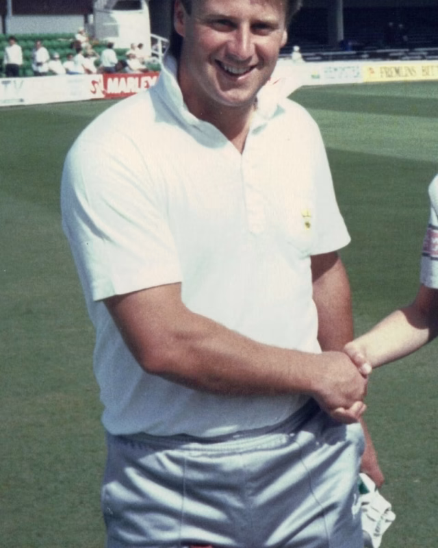 John Morris