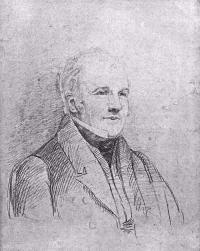 John Nyren