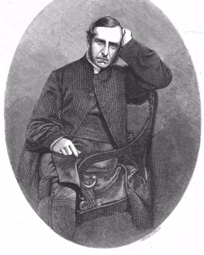 John Patteson