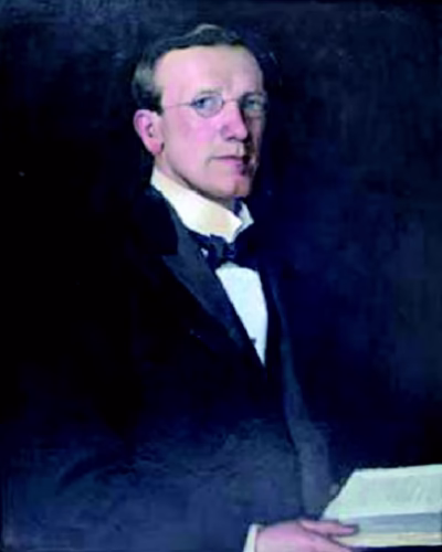 John Ramsay