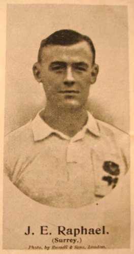 John Raphael