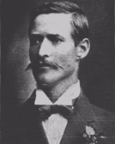 John Reedman