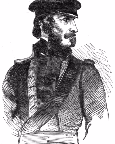 John Richard Hardy