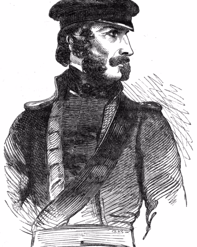 John Richard Hardy