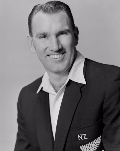 John Richard Reid