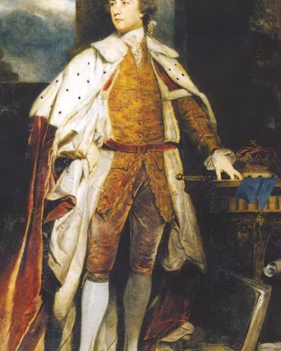 John Sackville, 3rd Duke of Dorset