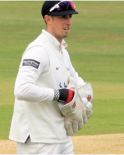 John Simpson