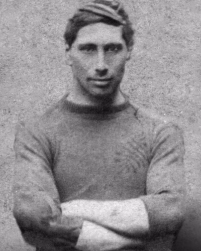 John Taiaroa