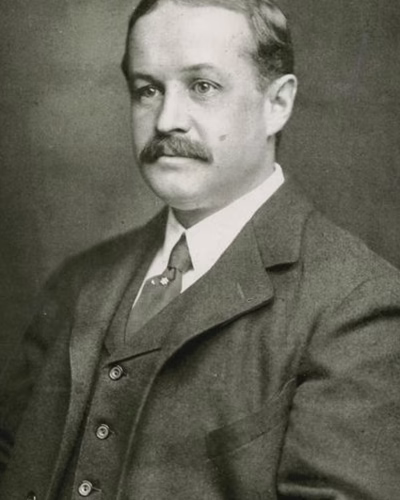 John Thayer