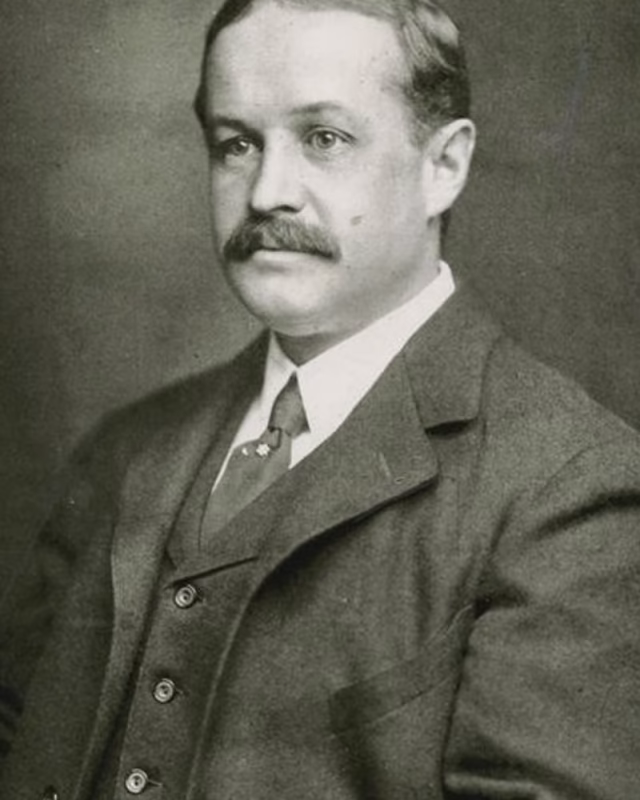 John Thayer