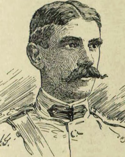 John Trask
