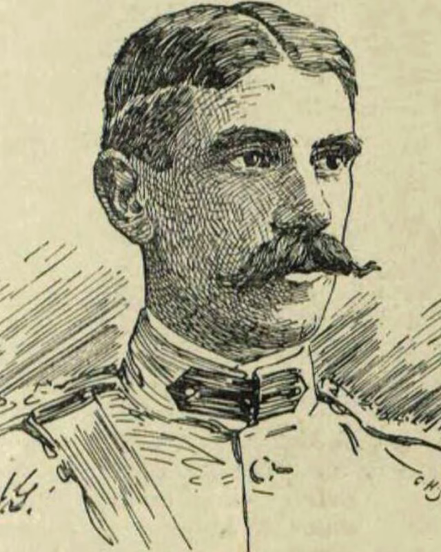 John Trask