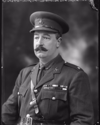 John Tufton, 2nd Baron Hothfield