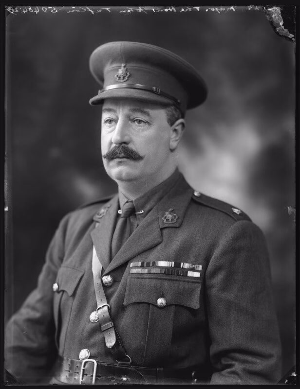 John Tufton, 2nd Baron Hothfield