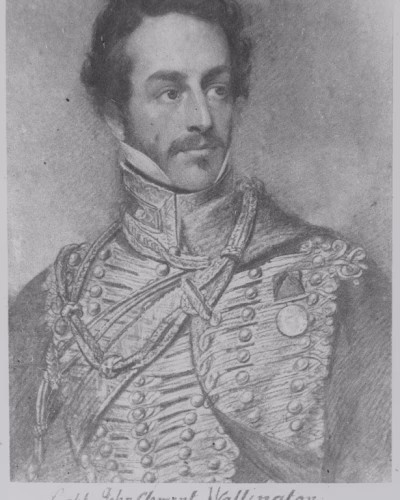 John Wallington