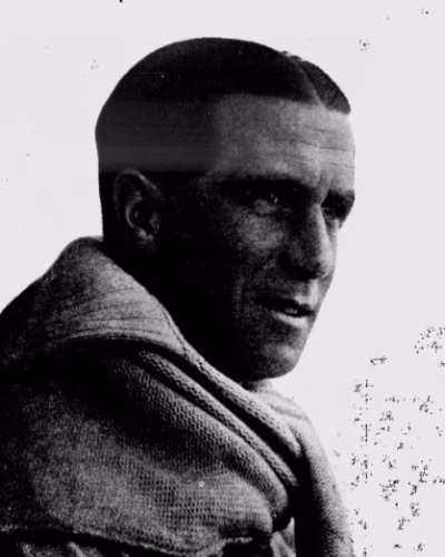 Johnny Douglas