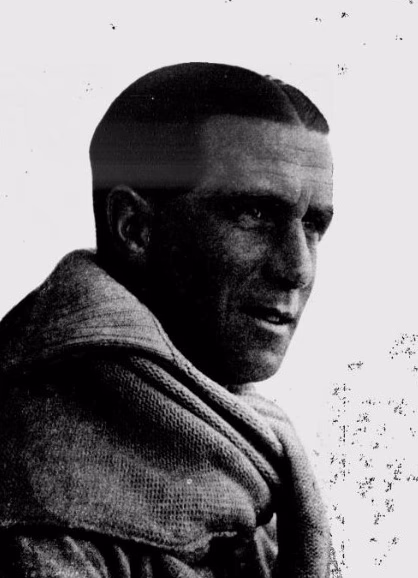 Johnny Douglas