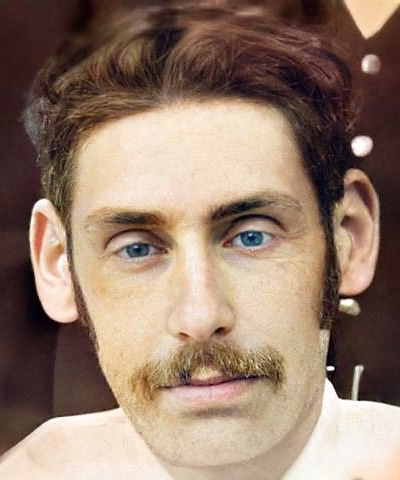 Jonas Davis