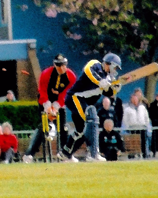 Jonathan Beukes