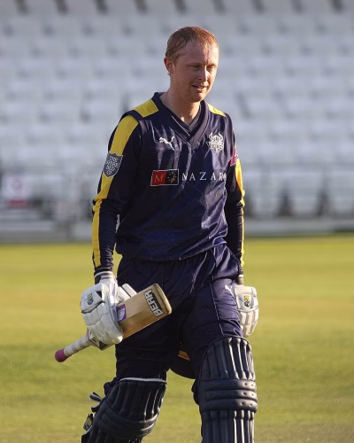 Jonathan Tattersall