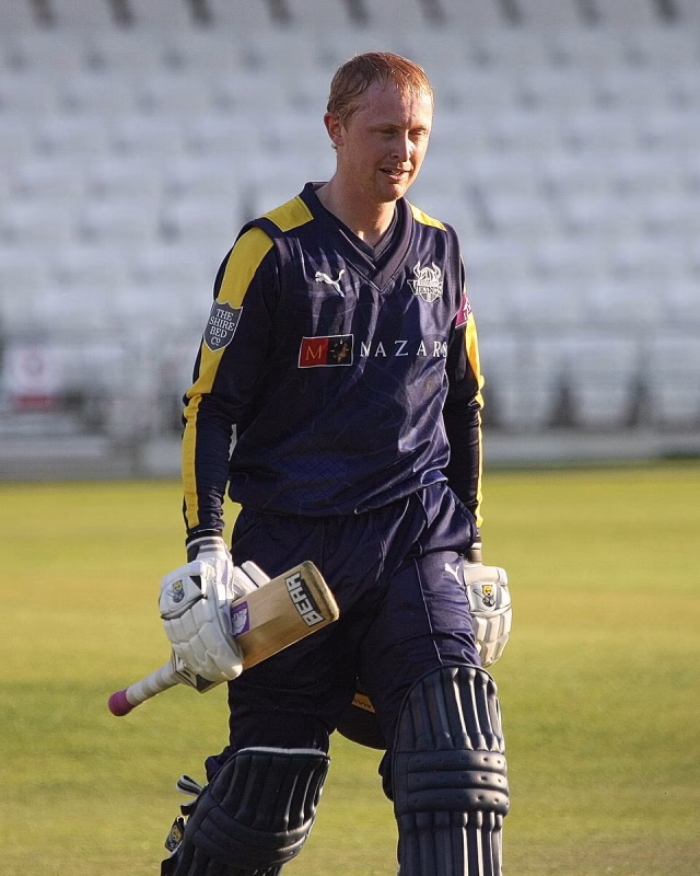 Jonathan Tattersall