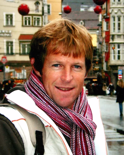 Jonty Rhodes