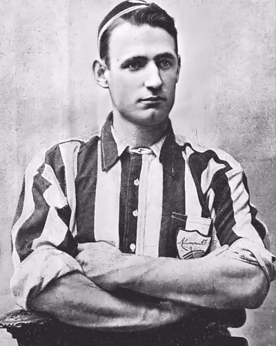Jorge Brown