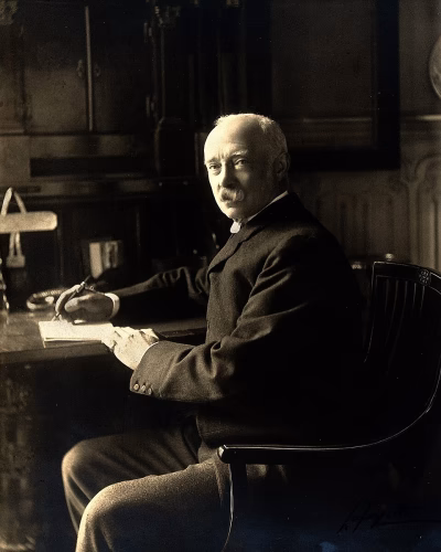 Joseph Cotterill